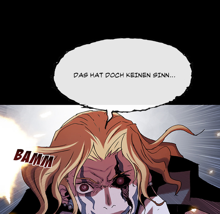 Blutklinge - episode 52 - 83
