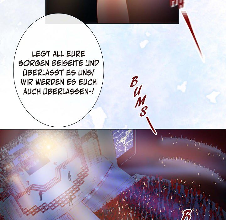 Beiße den Tiger - episode 16 - 17