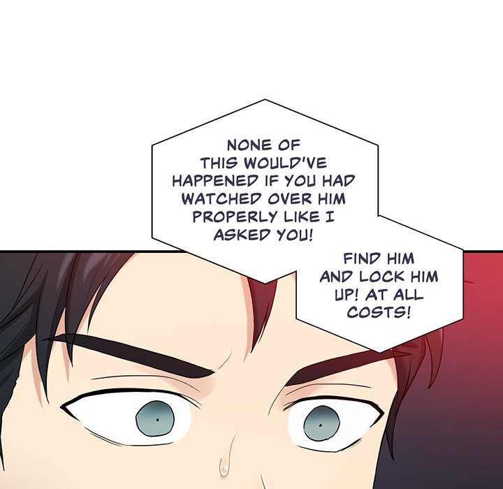 My X Report - episode 52 - 52