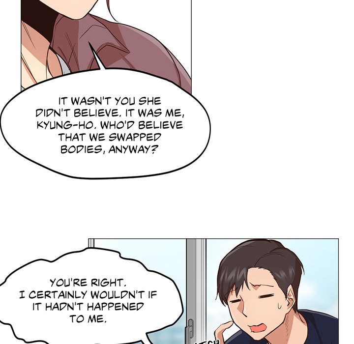 Man Up, Girl! - episode 2 - 110