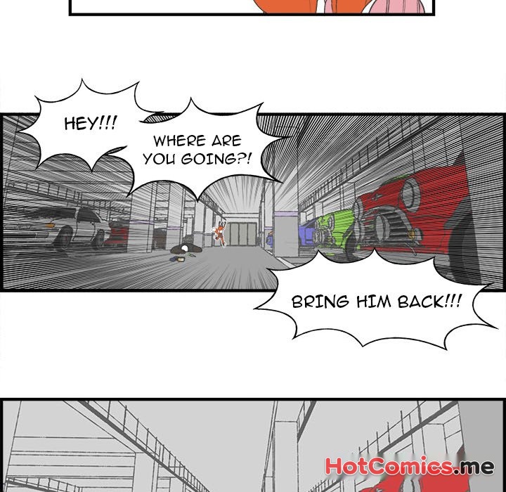 Herbivore High School - episode 26 - 25