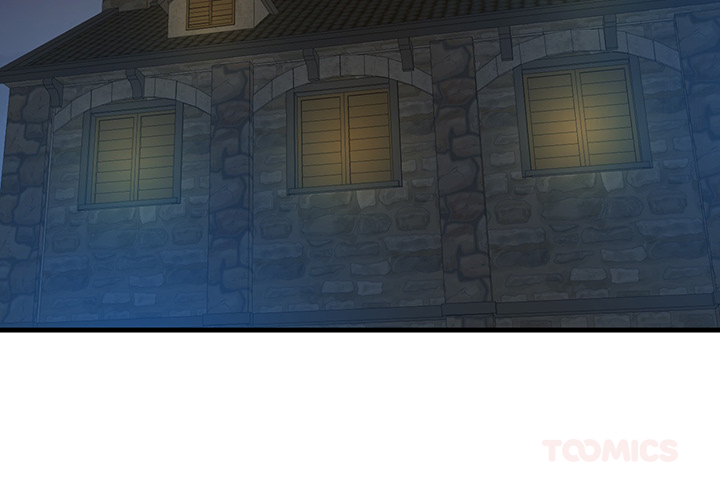 No Man's Land - episode 11 - 2