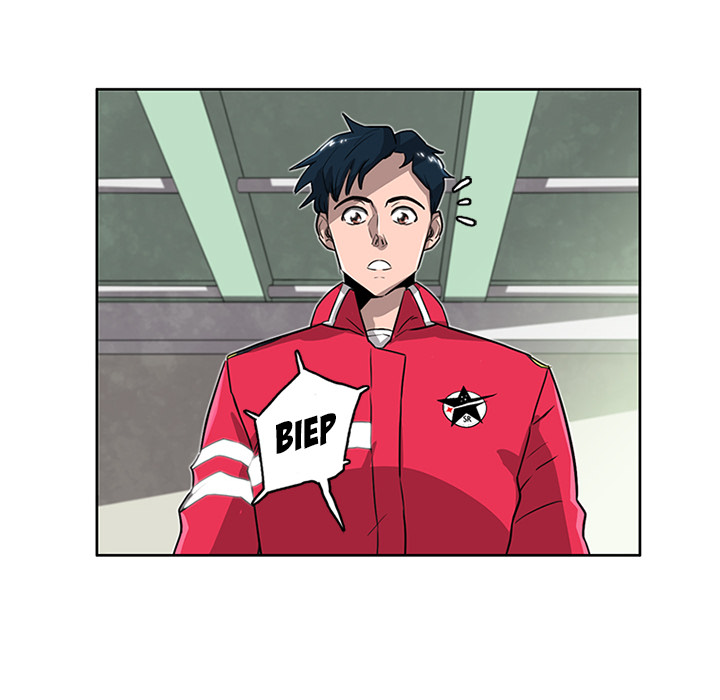 Stardust - episode 14 - 101
