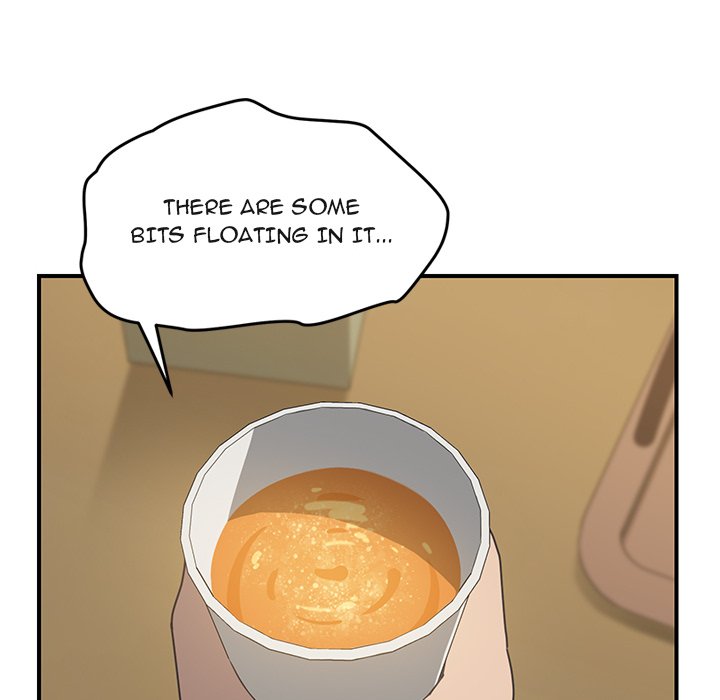 The Unwanted Roommate - episode 14 - 16