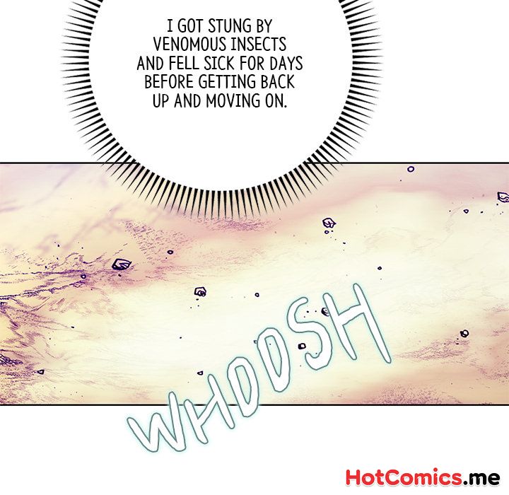 The Tale of The Hyungsan Sect - episode 9 - 104