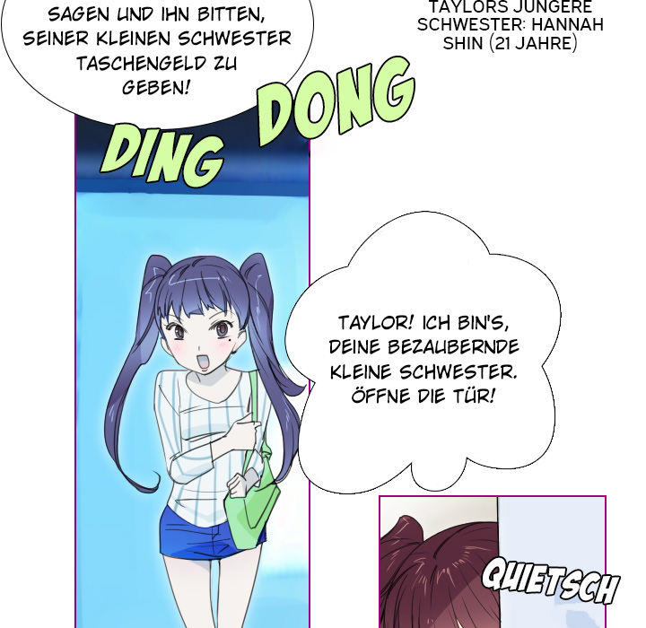 Fellknäuel zum Verlieben - episode 5 - 9