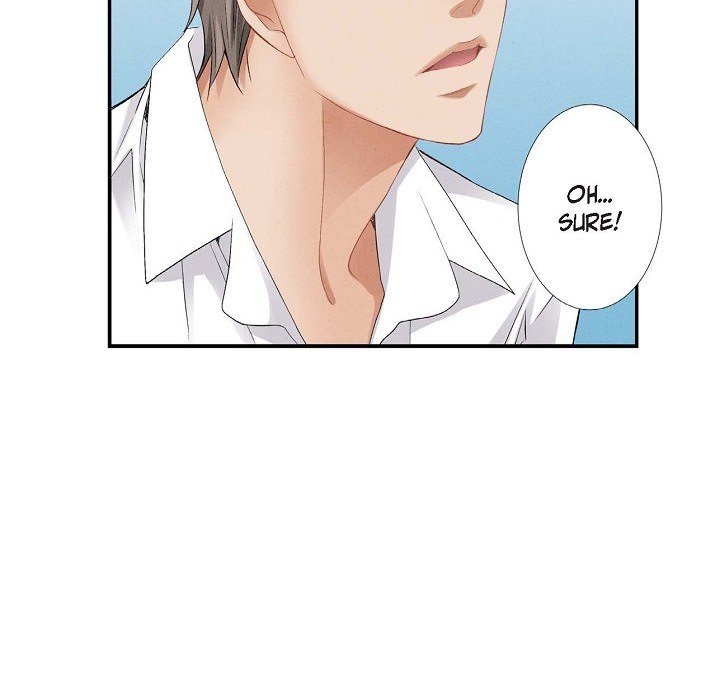 Work, Fight and Love - Webtoon Edition - episode 14 - 15
