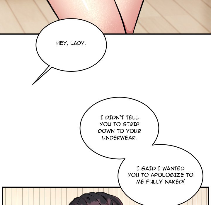 The Delivery Rider - episode 3 - 26