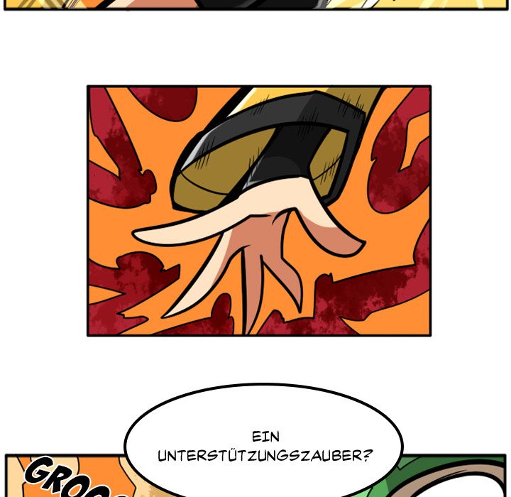 Das Wohnheim aus einer anderen Welt - episode 38 - 58