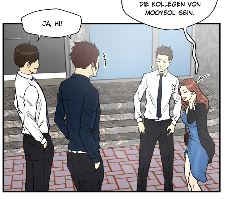 Los geht´s Mr. Kang! - episode 11 - 73