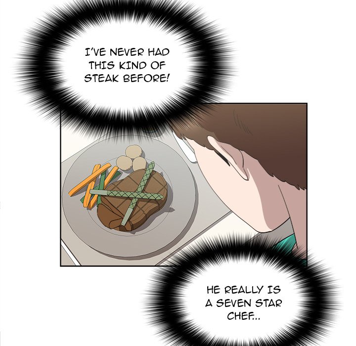 New Teacher in Town - episode 25 - 39
