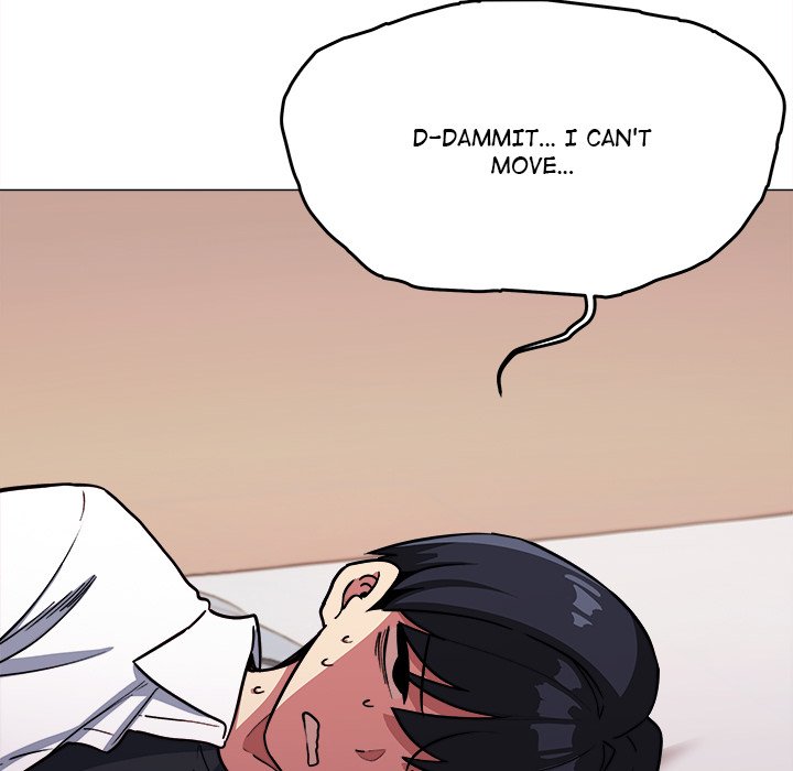 Someone Stop Her! - episode 20 - 165