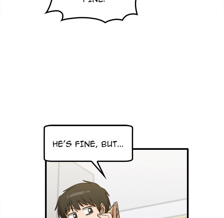 No More, No Less - episode 28 - 98