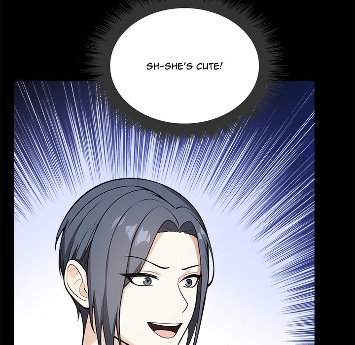 The Secret of a Girls' Dorm - episode 1 - 34