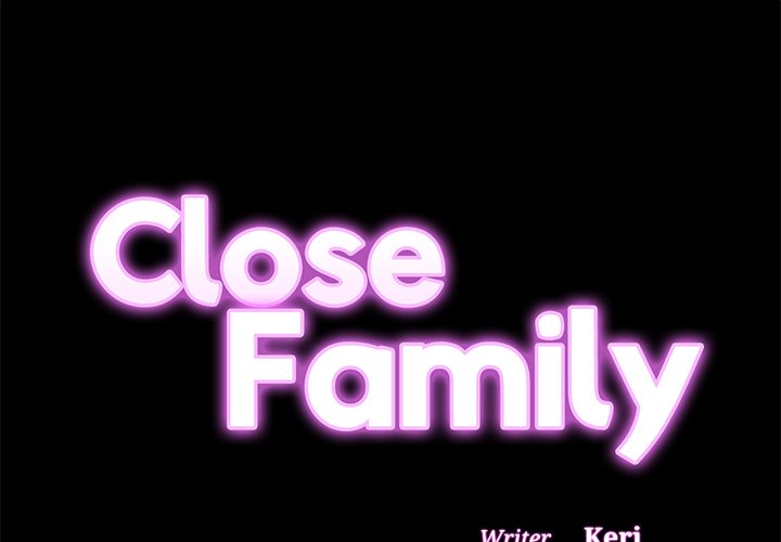 Close Family - episode 6 - 0