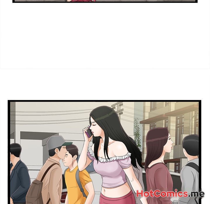 The Secret Friend - episode 6 - 21