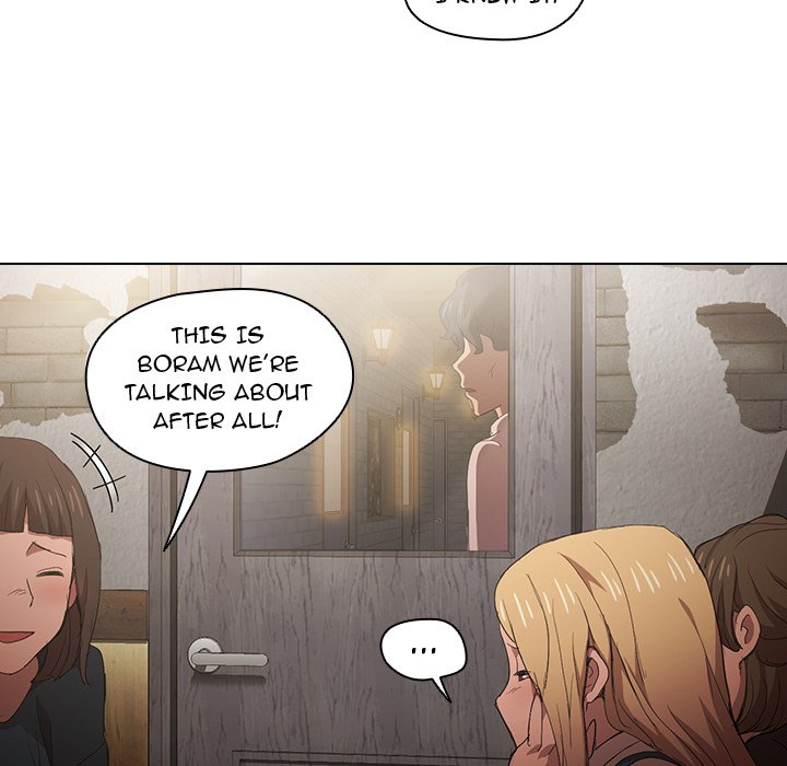 Who Cares If I'm a Loser! - episode 7 - 52