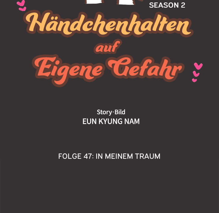Händchenhalten Auf Eigene Gefahr - episode 81 - 6