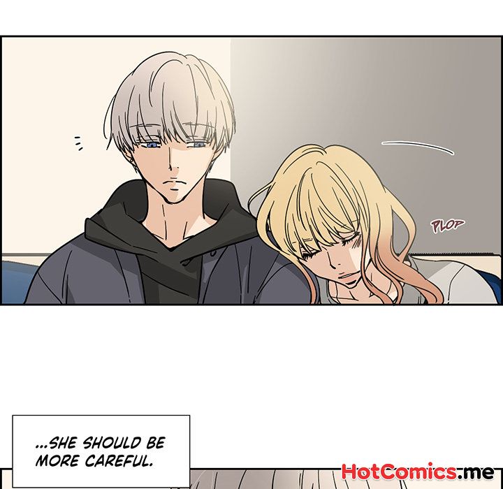An Innocent Sin - episode 89 - 68