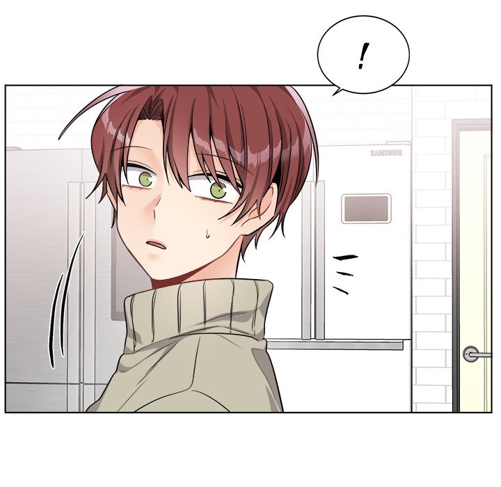 Pheromone Sherbet♥ - episode 24 - 59