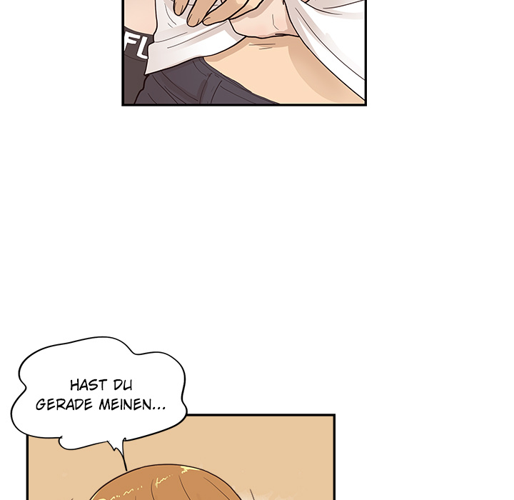 Der Hahn im Korb - episode 96 - 52
