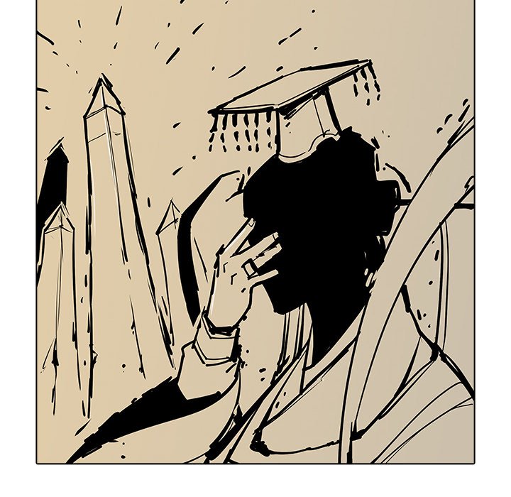 The Fang of Yeongno - episode 40 - 56