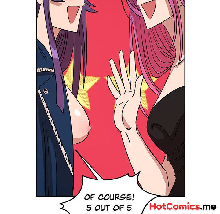 Love, Lust, & Joy - episode 2 - 97