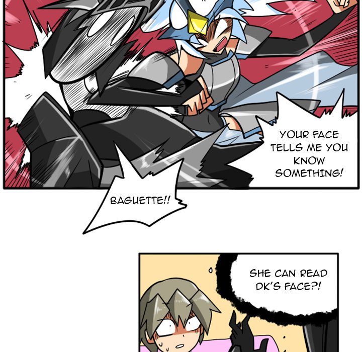 Maki and Friends - episode 21 - 12
