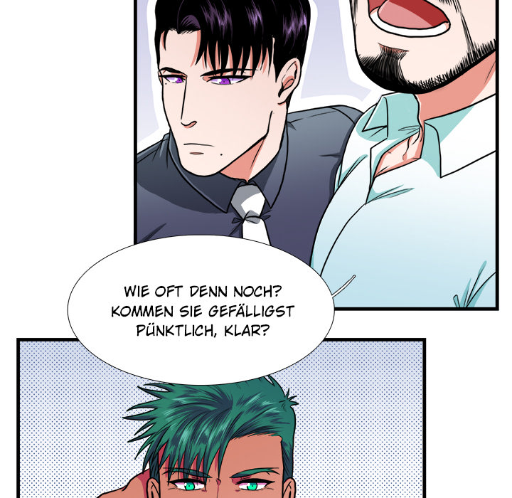 Mein Zwilling ist besser - episode 13 - 9