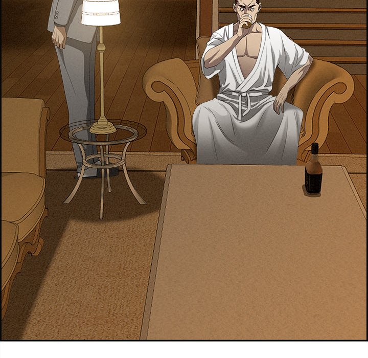 Her Bodyguard - episode 13 - 40