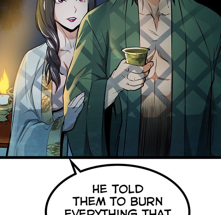 River Where the Moon Rises - episode 16 - 49