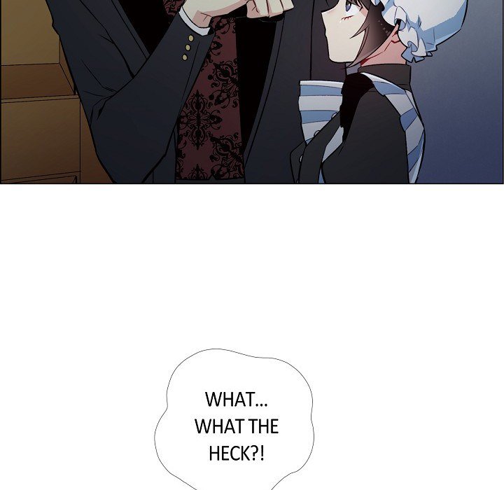 The Maid and the Vampire - episode 4 - 93