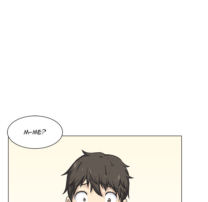 Excuse me, This is my Room - episode 21 - 119