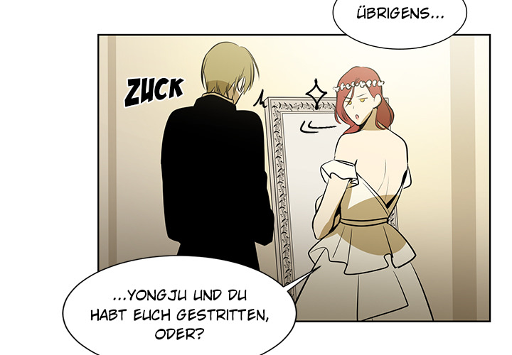 Besondere Beziehungen - episode 58 - 2