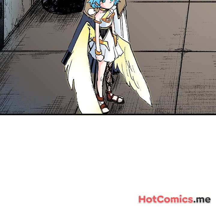 Class Reincarnation - episode 42 - 65