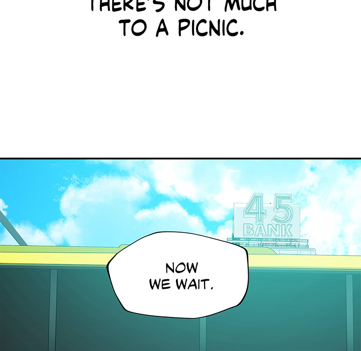 Teach Me How to Please You - episode 18 - 23