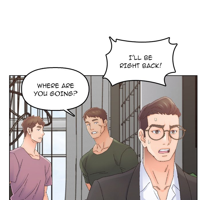 Old Friend - episode 46 - 68