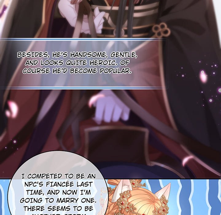 MASTER AND SEVEN LOVERS - episode 66 - 17