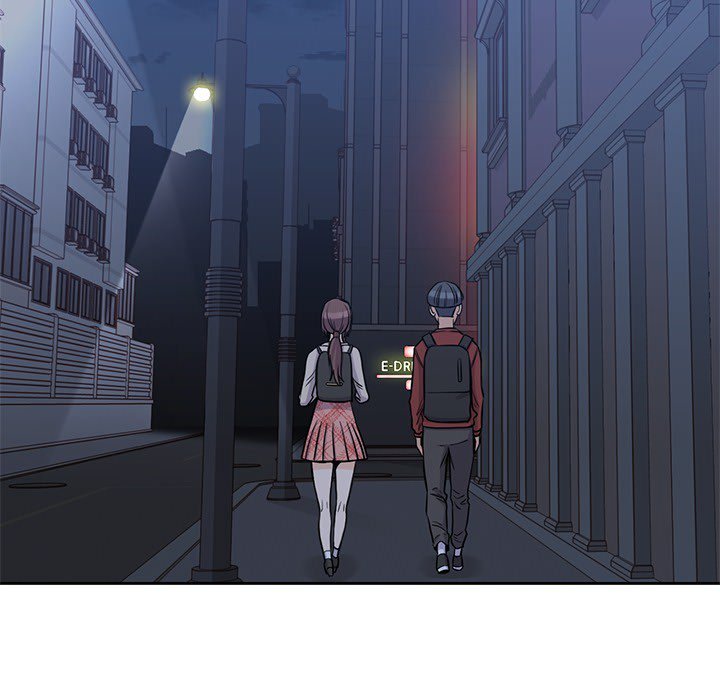 Boys are Boys - episode 11 - 26
