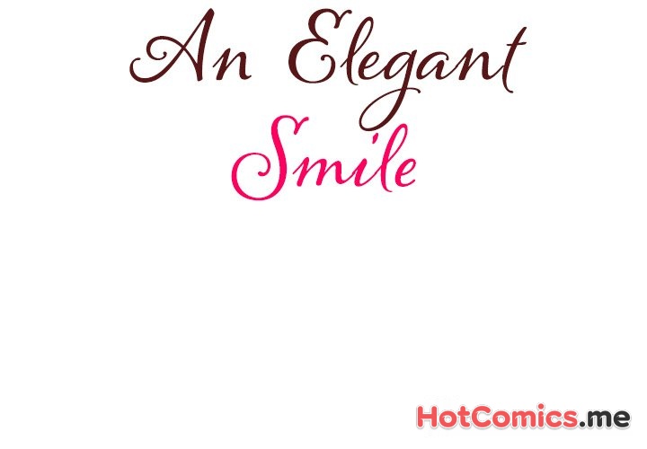 The Lady with an Elegant Smile - episode 9 - 1
