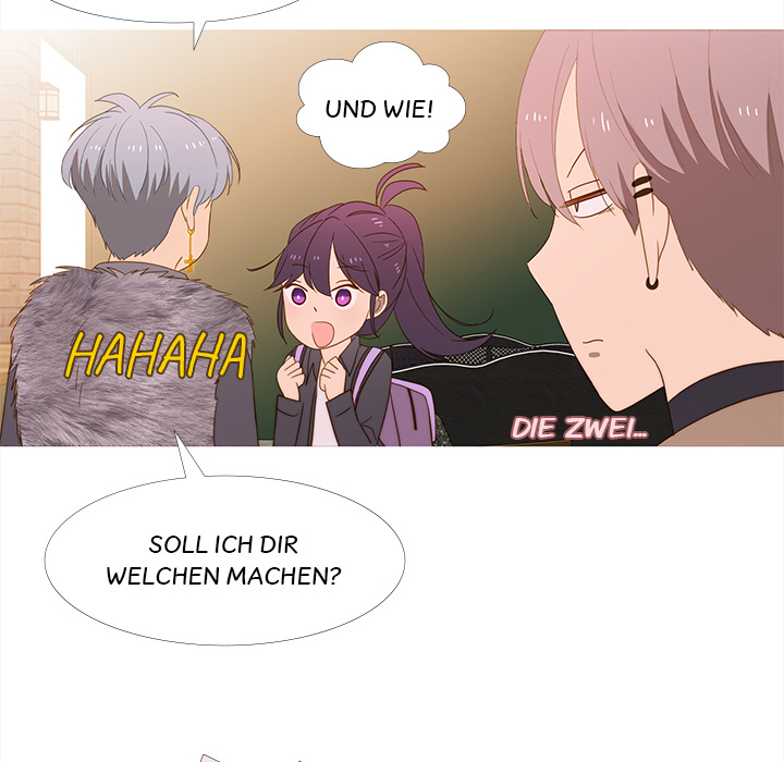 Mein Leben als Halb-Magi - episode 16 - 22