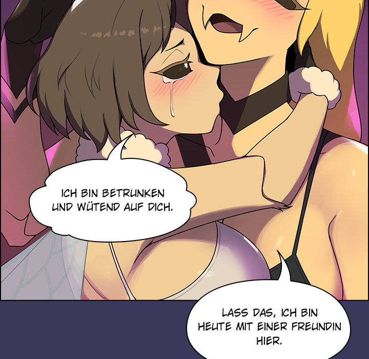 Tatzen auf dem Campus - episode 1 - 82