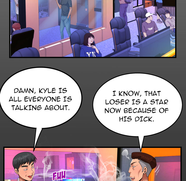 Knock Knock - UNCENSORED - episode 27 - 15