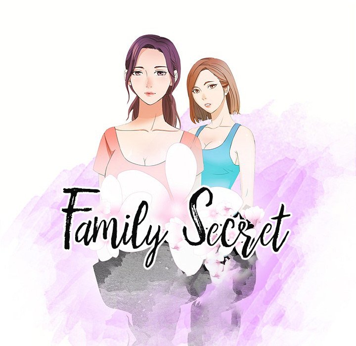 Family Secret - episode 1 - 32