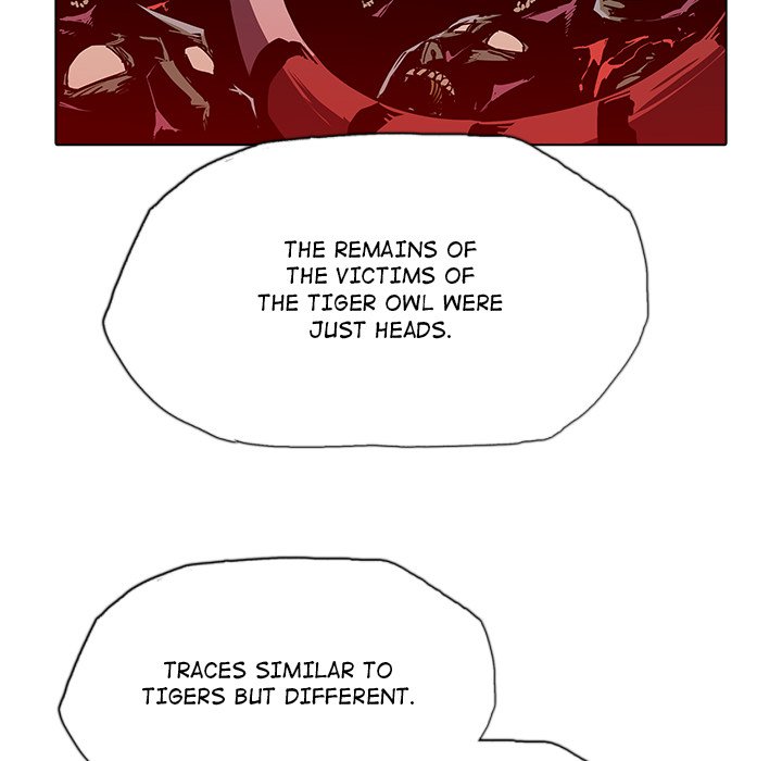 The Fang of Yeongno - episode 32 - 54