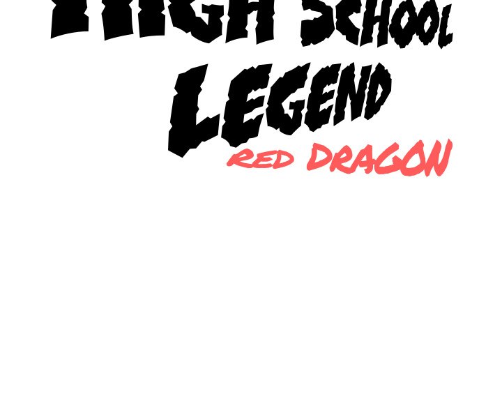 High School Legend : Red Dragon - episode 59 - 93