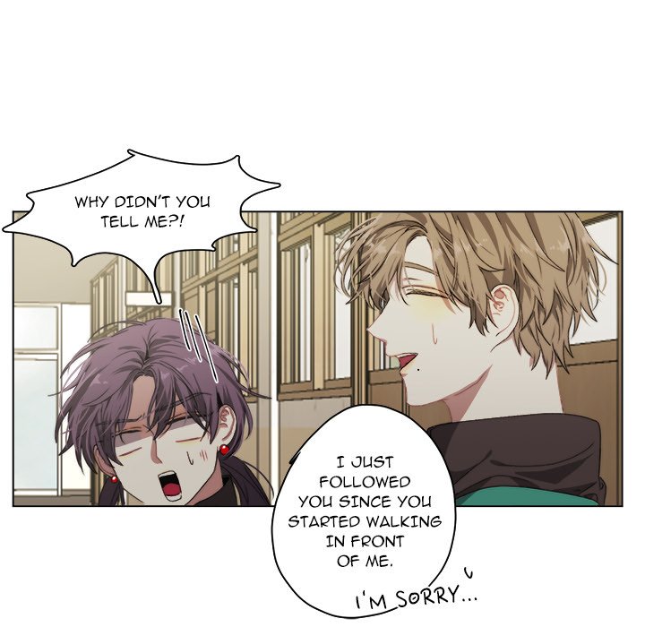 The Spring Scent of the Sea - episode 9 - 76