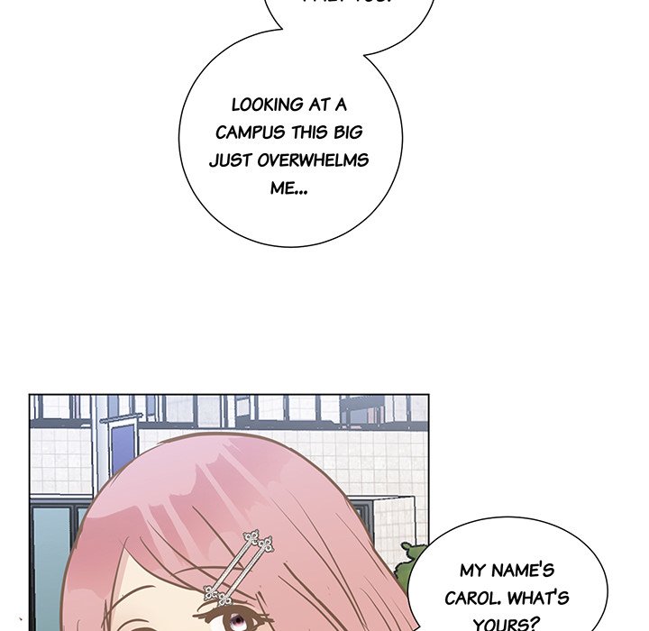 Your Secret Body - episode 29 - 41