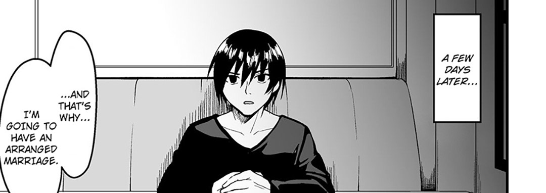 Please… Don’t Make Me Come Anymore… I Was Continuously Bedded by My Younger Uncle Until the Day Before My Wedding… - episode 18 - 20