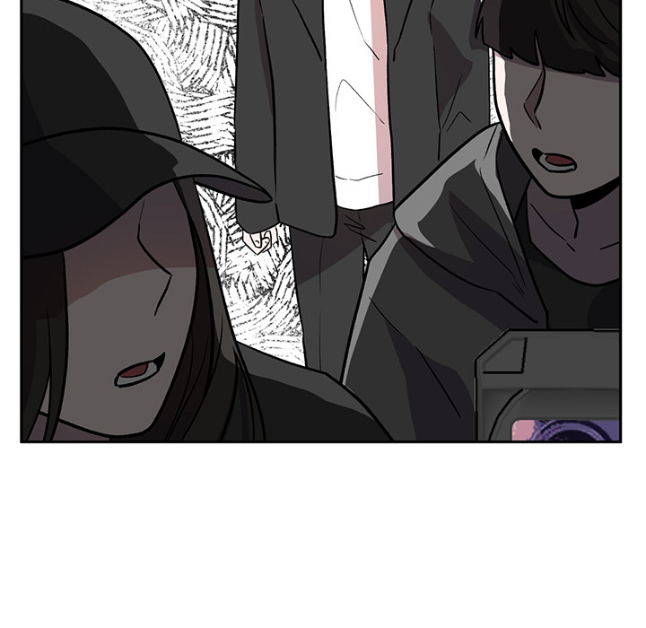 Bitter Sweetheart - episode 19 - 84